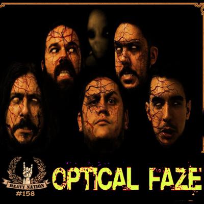 #158 - OPTICAL FAZE (07/2014)