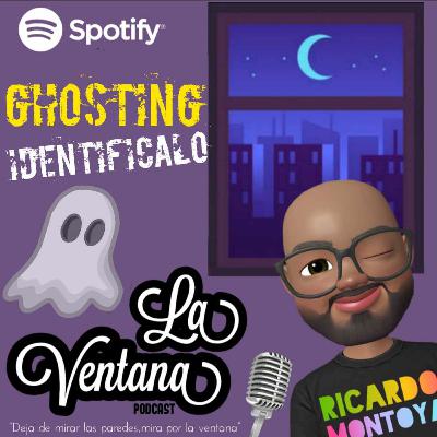 Ghosting : Como identificarlo.
