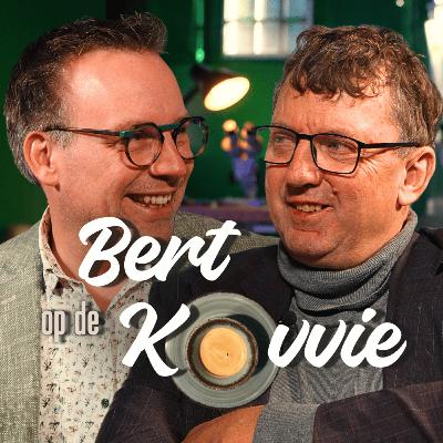“Ik was gek op detectives” - Historicus Lammert Doedens “Ik was gek op detectives” - Historicus Lammert Doedens