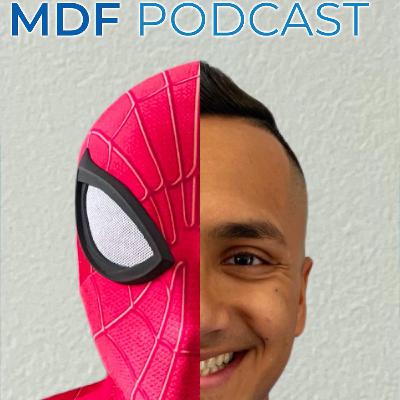 With Great Power Comes Great Responsibility"- Uncle Ben(Spiderman)