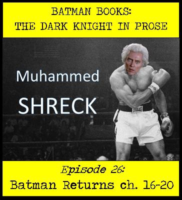 Episode 26: Book 3: Part 4