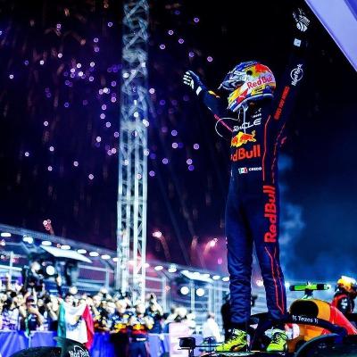 F1 2022 Singapore grand prix