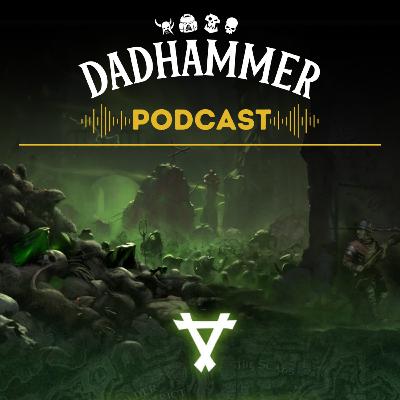 Warhammer Preview AoS Reactions + New Terrain Incoming