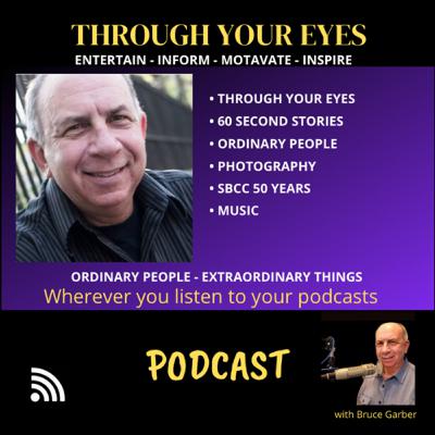 Music Through Your Eyes