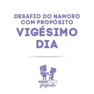 DIA 20° - A Importância da Comunicação no Relacionamento DIA 20° - A Importância da Comunicação no Relacionamento
