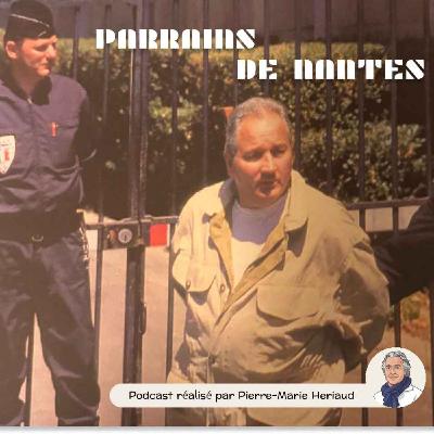 Bande Annonce du podcast Parrains de Nantes.