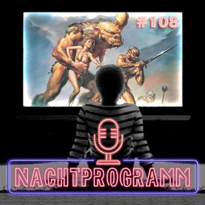 Vom schurkischen Schwertschwinger zum schlagfertigen Charmeur - Das Deathstalker-Double Feature: "Der Todesjäger" und "Mystor - Todesjäger II" Vom schurkischen Schwertschwinger zum schlagfertigen Charmeur - Das Deathstalker-Double Feature: "Der Todesjäger" und "Mystor - Todesjäger II"