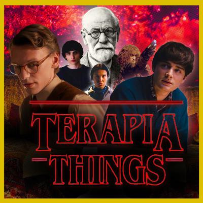MITOLOGIA I PSYCHOANALIZA STRANGER THINGS | #KulturaPoświęcona