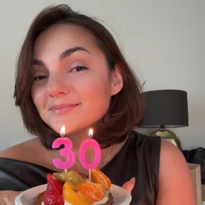S2E26 BIRTHDAY SPECIAL - 20 lessen die ik meeneem in mijn dertigste levensjaar S2E26 BIRTHDAY SPECIAL - 20 lessen die ik meeneem in mijn dertigste levensjaar
