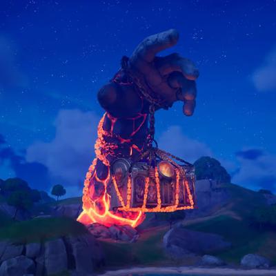 MY FAVORITE FORTNITE SKINS (Pandora’s Box 📦)