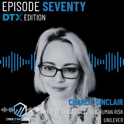 Awareness, Culture & Human Risk: Cyber Security 101