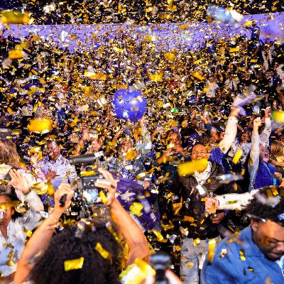 "Da igual si perdemos 30-0 contra España": nos colamos en la fiesta de Curazao tras su histórica clasificación para el Mundial