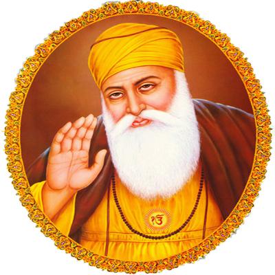 Guru Nanak Devji Ki Sankshipt Jeevni