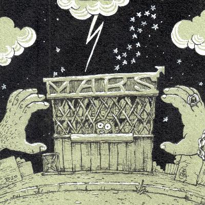 Ларек против корпораций. Как владелец пивного ларька объявил войну "Ашану" и "Пятерочке" Ларек против корпораций. Как владелец пивного ларька объявил войну "Ашану" и "Пятерочке"