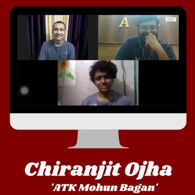 #12. HOIF:Unfiltered | Episode 3 | Chiranjit Ojha on ATKMB