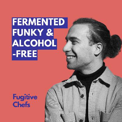 From Line Cook to Liquid Alchemist | Ioakeim Goulidis on Building Flavor Beyond Alcohol