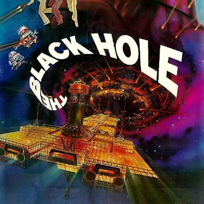 Check the Gate - The Black Hole