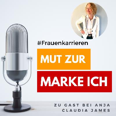 Zu Gast Unternehmerin Claudia James Zu Gast Unternehmerin Claudia James
