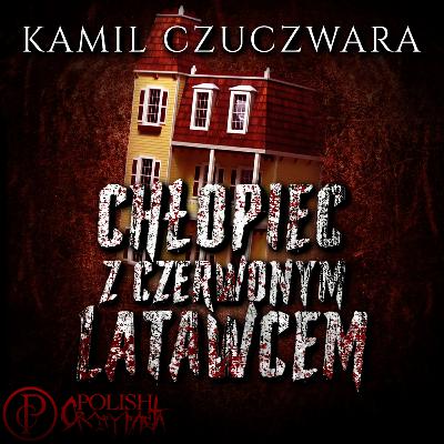 Chłopiec z Czerwonym Latawcem Chłopiec z Czerwonym Latawcem