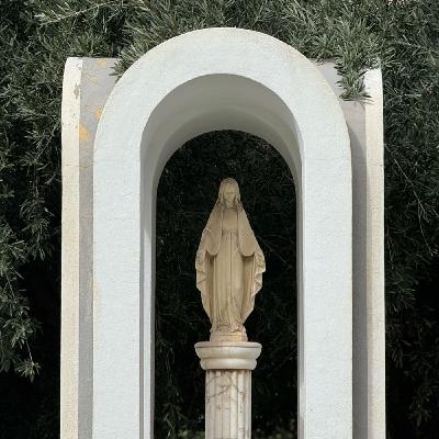1. RETIRO ENERO-MARZO. LA LUZ DE LA VOCACIÓN.