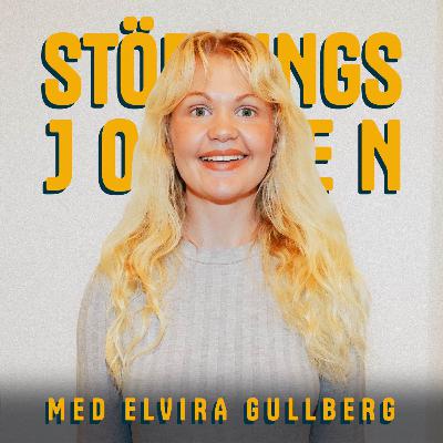 Mot min kompis - med Elvira Gullberg