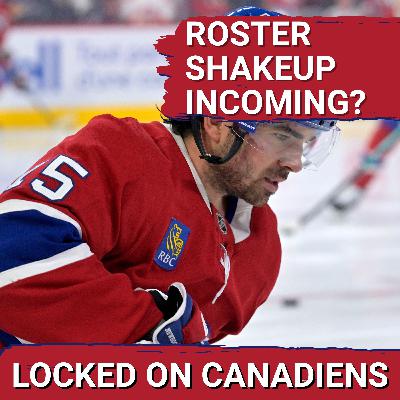 Montreal Canadiens trade watch: are Habs shopping Patrik Laine? | Future winger target | Olympics Montreal Canadiens trade watch: are Habs shopping Patrik Laine? | Future winger target | Olympics