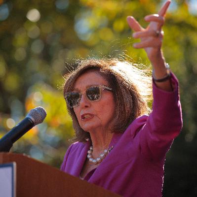 Speaker Emerita Nancy Pelosi decides to retire
