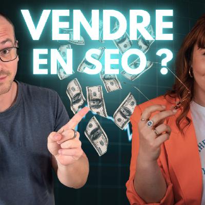 Copywriting vs SEO : possible de bien se positionner ET de bien vendre ? Avec Magic Mathilde