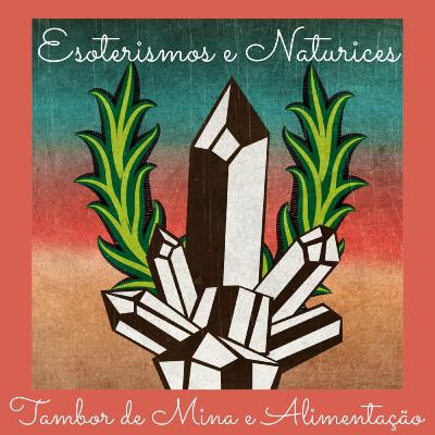 17 - Alimentação x Tambor de Mina