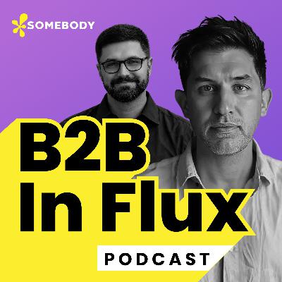 1. How B2B Buying Decisions Really Get Made: CTO #1 Perspectives