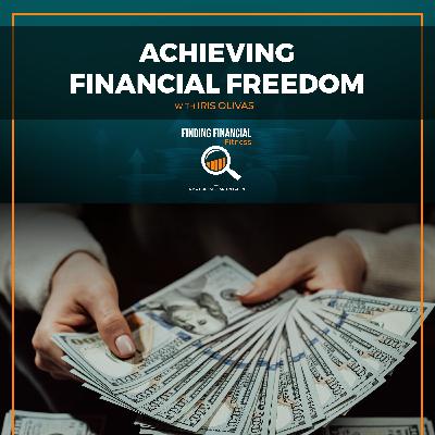 Achieving Financial Freedom With Iris Olivas