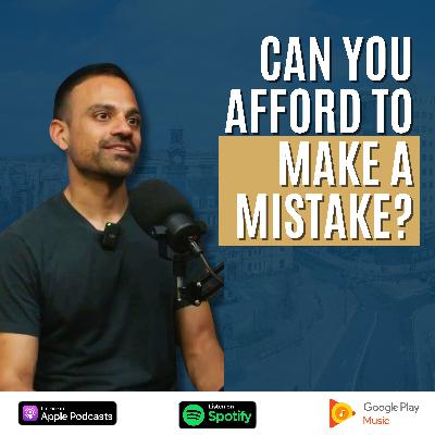 Episode 31: Are Property Sourcers & Management Agents Really Worth It?