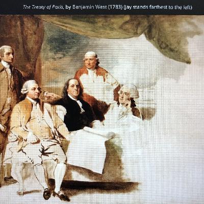 Episode 4: Mr. and Mrs. John Jay