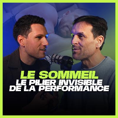 Sommeil et performance : ce que les sportifs font mal sans le savoir - Série Récupération 360 x Arnaud Tortel Sommeil et performance : ce que les sportifs font mal sans le savoir - Série Récupération 360 x Arnaud Tortel