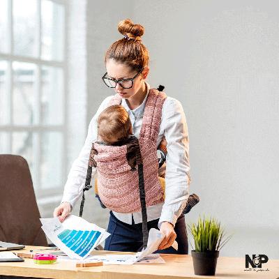 Puntata 3: "Figli sì, figli no"