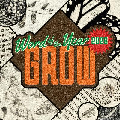 Grow | JEREMY McGARITY