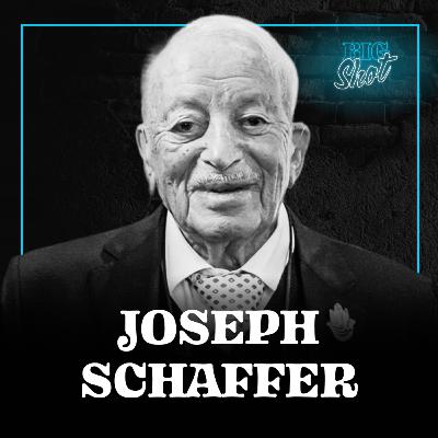 The 104-Year-Old Godfather of the Shmatta Industry Who Turned $1,800 Into Billions | Joseph Schaffer The 104-Year-Old Godfather of the Shmatta Industry Who Turned $1,800 Into Billions | Joseph Schaffer