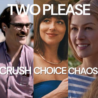 AI, Capitalism & Self-Loathing: Exploring Modern Relationships in 3 Films AI, Capitalism & Self-Loathing: Exploring Modern Relationships in 3 Films