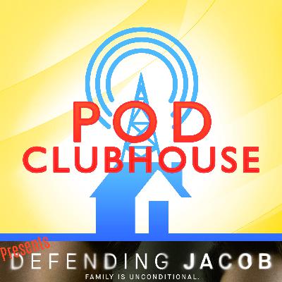 The Defending Jacob Finale Podcast (For Episode 8)
