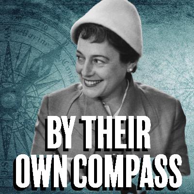 Bonus Episode: Emily Hahn’s Shanghai
