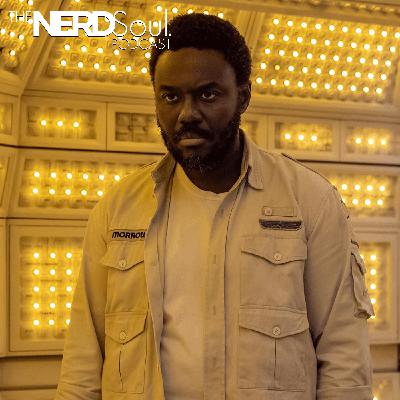 Alien: Earth Ketchup! We got Xenomorphs, Eye Squids, Kid Robots + Yutani v Prodigy | NERDSoul Alien: Earth Ketchup! We got Xenomorphs, Eye Squids, Kid Robots + Yutani v Prodigy | NERDSoul