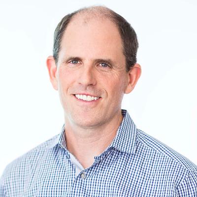 Don Wilson, Founder and CEO, DRW Holdings