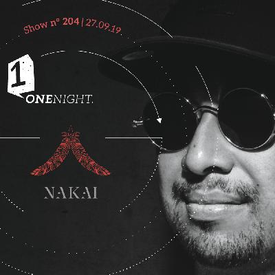 One Night by Nakai 204