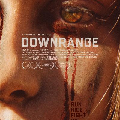 EP 32: Downrange (2017)