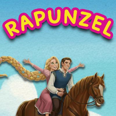 RAPUNZEL - Klasik Masallar / Çocuklar İçin Hikayeler RAPUNZEL - Klasik Masallar / Çocuklar İçin Hikayeler