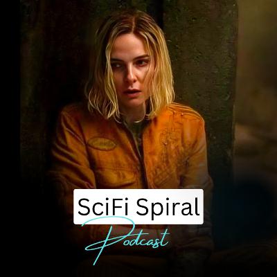 #14 Silo Season 3 - October 2025 Update & What to Expect