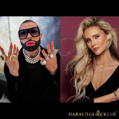 Musik, Mode und Mut im Showbusiness: Jenices inspirierende Karriere