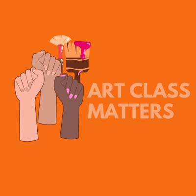 Art Class Matters S1E1 - Art Class? What IS that?