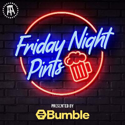 The Great Chicago Tally Competition - Friday Night Pints