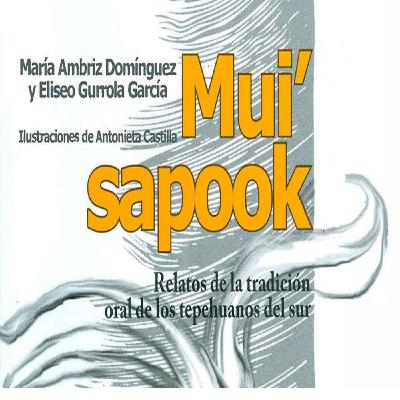 Mui´ Sapook: Charcos Mui´ Sapook: Charcos